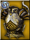 Perfected Armor of Knack
