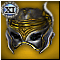 Perfected Helmet of Evasion