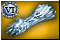 Perfected Icy Gloves of Elaborate