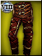 Improved Leggings of Aiming