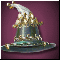 Мерцающий стиль для Earthen Hat of Intricate R
