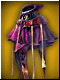 Tunic of Depression