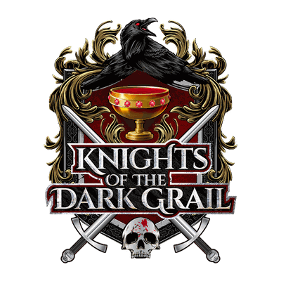 Knights of the Dark Grail